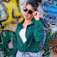 Фотография девушки Ирина, 27 лет из г. Тайшет