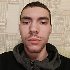 Фотография мужчины Дима, 20 лет из г. Тында