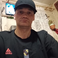 Фотография мужчины Сергей, 50 лет из г. Петушки