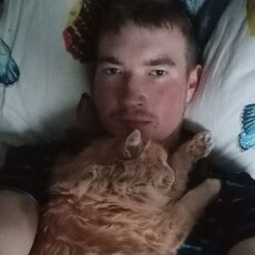 Фотография мужчины Владимир, 23 года из г. Караганда