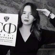 Фотография девушки Виктория, 19 лет из г. Псков