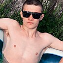 Данил, 21 год