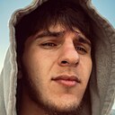 Саид, 22 года