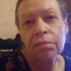 Фотография девушки Светлана, 61 год из г. Северск