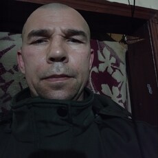 Фотография мужчины Андрей, 42 года из г. Дебальцево