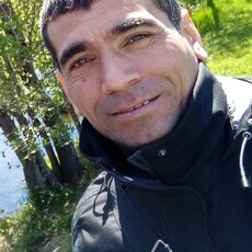 Фотография мужчины Bega, 42 года из г. Сморгонь