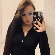 Фотография девушки Анастасия, 18 лет из г. Ульяновск