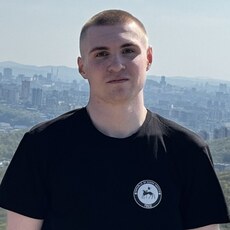 Фотография мужчины Максим, 21 год из г. Хабаровск