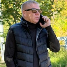 Фотография мужчины Александр, 38 лет из г. Балашиха