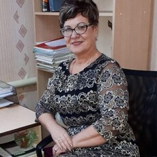 Фотография девушки Любовь, 62 года из г. Челябинск