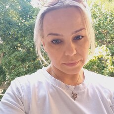 Фотография девушки Ольга, 41 год из г. Ейск