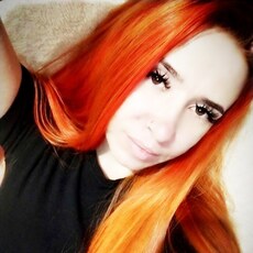 Фотография девушки Людмила, 26 лет из г. Карасук