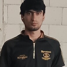 Фотография мужчины Мухаммад, 26 лет из г. Люберцы