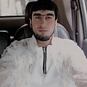 Мухаммад, 26 лет