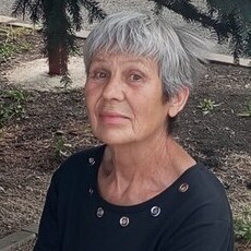 Фотография девушки Ольга, 69 лет из г. Семикаракорск