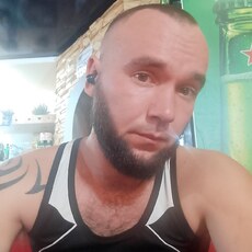 Фотография мужчины Денис, 30 лет из г. Белогорск