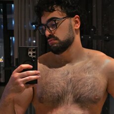 Фотография мужчины Максим, 24 года из г. Баку