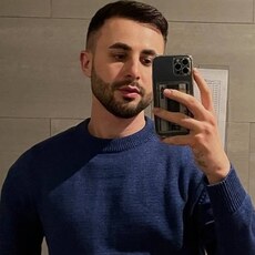 Фотография мужчины Михаил, 28 лет из г. Севастополь