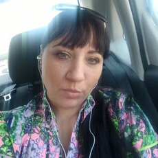 Фотография девушки Викуся, 41 год из г. Омск