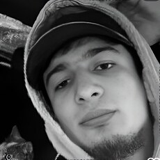 Фотография мужчины Farid, 23 года из г. Алматы