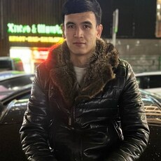 Фотография мужчины Tахыр, 23 года из г. Чебоксары