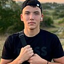 Александр, 25 лет