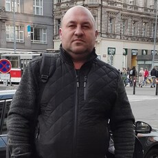 Фотография мужчины Андрей, 41 год из г. Резина