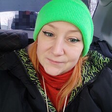 Фотография девушки Юлечка, 40 лет из г. Березники