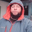 Адлан, 38 лет