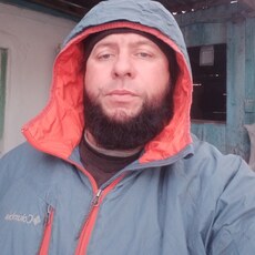 Фотография мужчины Адлан, 38 лет из г. Уштобе