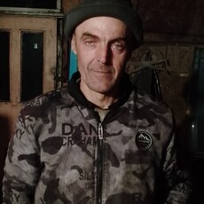 Фотография мужчины Валера, 54 года из г. Уссурийск