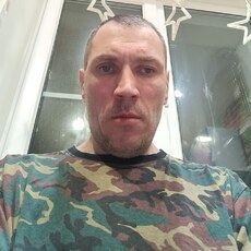 Фотография мужчины Руслан, 47 лет из г. Березовский (Свердловская Обл)