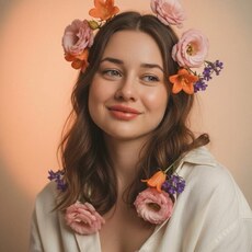 Ольга, 29 из г. Барнаул.