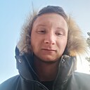 Данил, 24 года