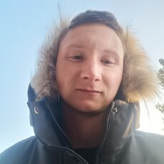 Фотография мужчины Данил, 24 года из г. Иркутск