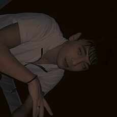 Фотография мужчины Амор Фати, 21 год из г. Альметьевск