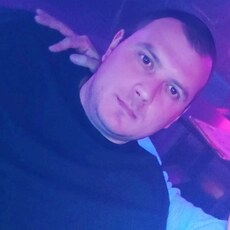 Фотография мужчины Артем, 35 лет из г. Москва