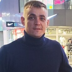 Фотография мужчины Макс, 30 лет из г. Владивосток