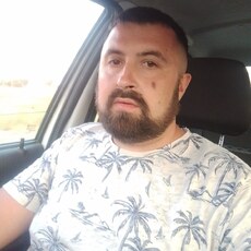 Фотография мужчины Роман, 30 лет из г. Кропоткин