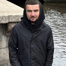 Фотография мужчины Кирилл, 32 года из г. Минск