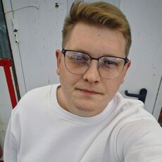 Фотография мужчины Денис, 27 лет из г. Псков