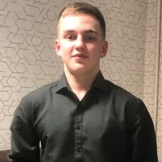 Фотография мужчины Дмитрий, 23 года из г. Киров