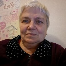 Фотография девушки Надя, 69 лет из г. Харьков