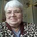 Надя, 70 лет