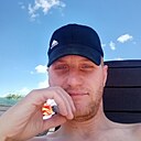 Эскобар, 35 лет