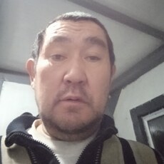 Фотография мужчины Miko, 49 лет из г. Караганда