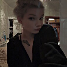 Фотография девушки Елизавета, 18 лет из г. Тверь