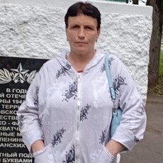 Фотография девушки Нина, 53 года из г. Порхов