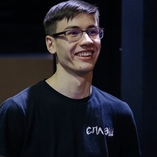 Фотография мужчины Дмитрий, 24 года из г. Сургут