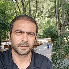 Фотография мужчины Иса, 35 лет из г. Эссен